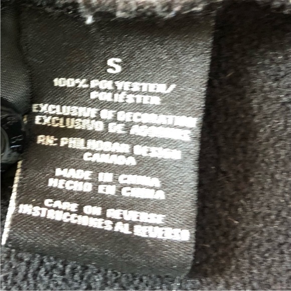 IKE BEHAR BUTTON DOWN COAT - Picture 4 of 4